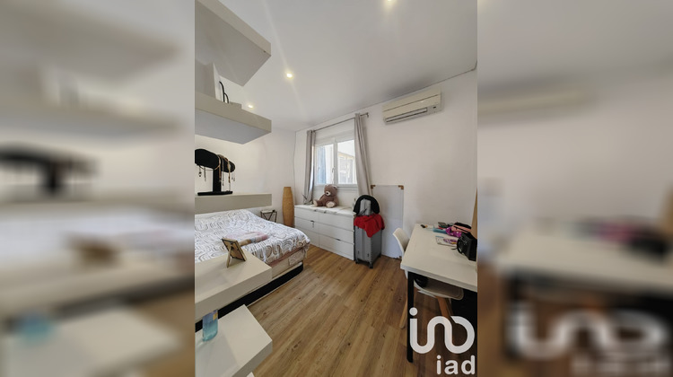 Ma-Cabane - Vente Appartement La Seyne-sur-Mer, 85 m²