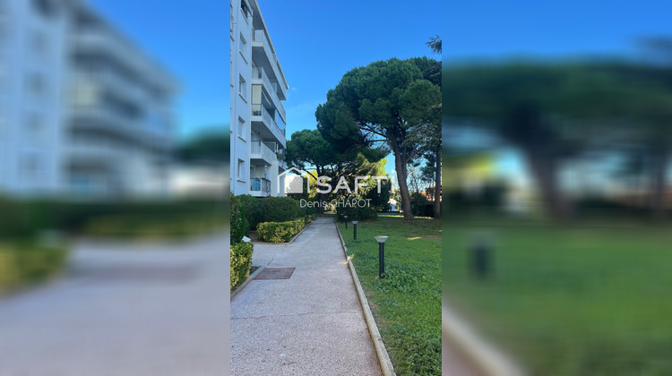 Ma-Cabane - Vente Appartement La Seyne-sur-Mer, 61 m²