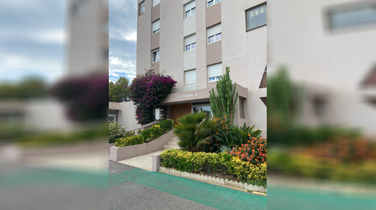 Ma-Cabane - Vente Appartement La Seyne-sur-Mer, 87 m²