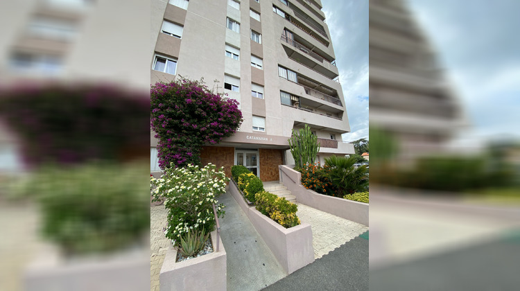 Ma-Cabane - Vente Appartement La Seyne-sur-Mer, 87 m²