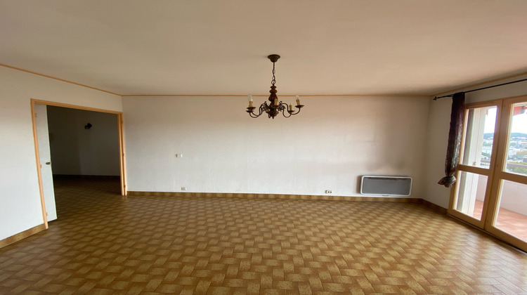 Ma-Cabane - Vente Appartement La Seyne-sur-Mer, 87 m²