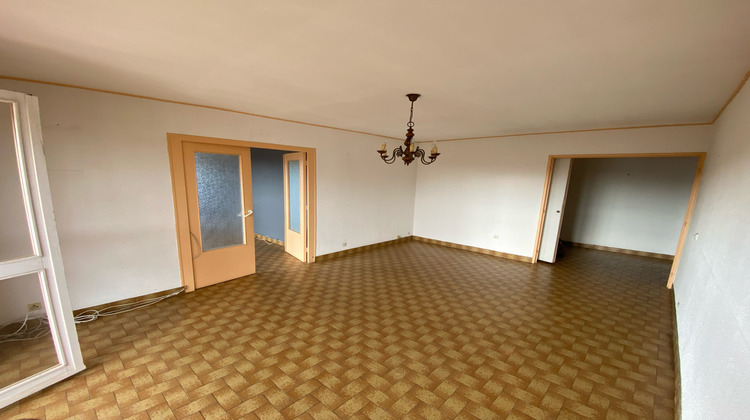 Ma-Cabane - Vente Appartement La Seyne-sur-Mer, 87 m²