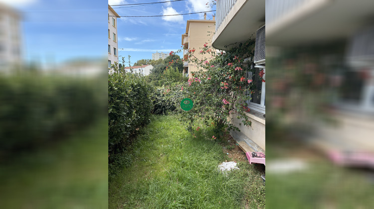 Ma-Cabane - Vente Appartement La Seyne-sur-Mer, 74 m²