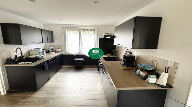 Ma-Cabane - Vente Appartement La Seyne-sur-Mer, 74 m²