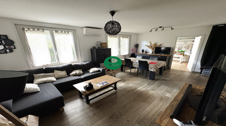 Ma-Cabane - Vente Appartement La Seyne-sur-Mer, 74 m²