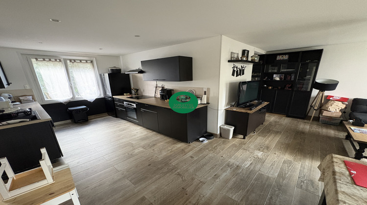 Ma-Cabane - Vente Appartement La Seyne-sur-Mer, 74 m²