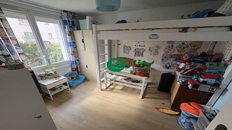 Ma-Cabane - Vente Appartement La Seyne-sur-Mer, 74 m²