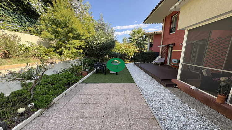 Ma-Cabane - Vente Appartement La Seyne-sur-Mer, 58 m²