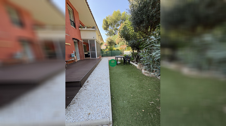 Ma-Cabane - Vente Appartement La Seyne-sur-Mer, 58 m²