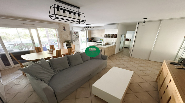 Ma-Cabane - Vente Appartement La Seyne-sur-Mer, 58 m²