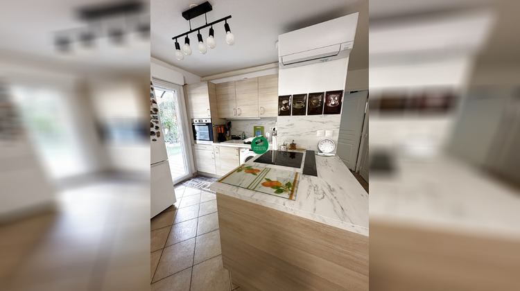 Ma-Cabane - Vente Appartement La Seyne-sur-Mer, 58 m²