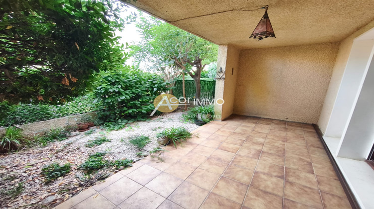 Ma-Cabane - Vente Appartement La Seyne-sur-Mer, 63 m²