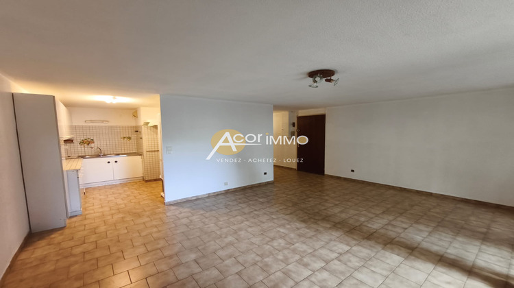 Ma-Cabane - Vente Appartement La Seyne-sur-Mer, 63 m²