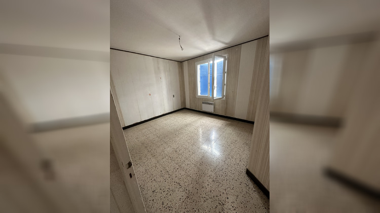 Ma-Cabane - Vente Appartement La Seyne-sur-Mer, 63 m²