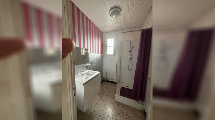 Ma-Cabane - Vente Appartement La Seyne-sur-Mer, 63 m²