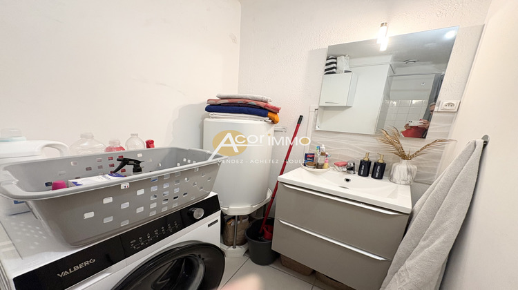 Ma-Cabane - Vente Appartement La Seyne-sur-Mer, 43 m²