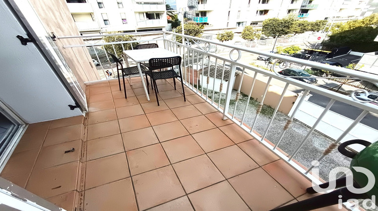 Ma-Cabane - Vente Appartement La Seyne-sur-Mer, 74 m²