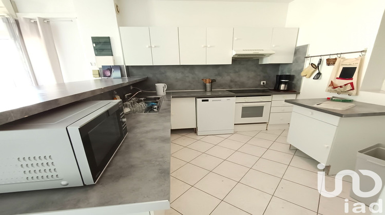 Ma-Cabane - Vente Appartement La Seyne-sur-Mer, 74 m²