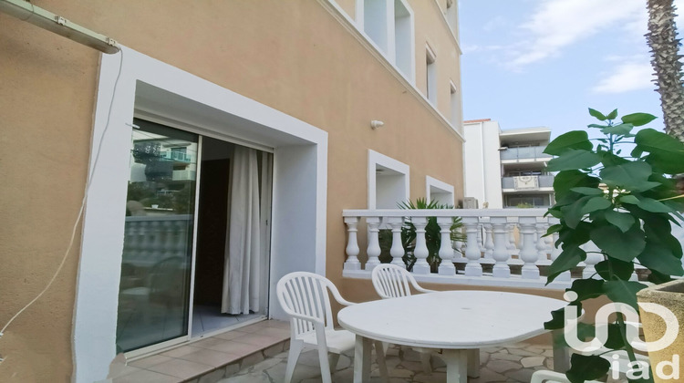 Ma-Cabane - Vente Appartement La Seyne-sur-Mer, 56 m²
