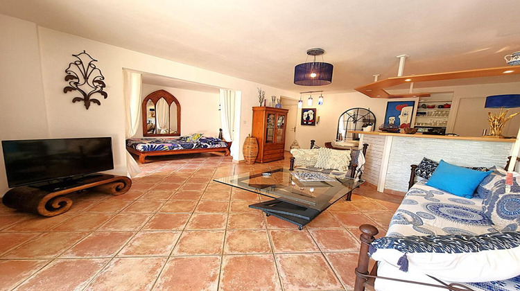 Ma-Cabane - Vente Appartement LA SEYNE SUR MER, 57 m²