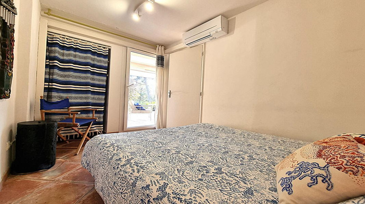 Ma-Cabane - Vente Appartement LA SEYNE SUR MER, 57 m²