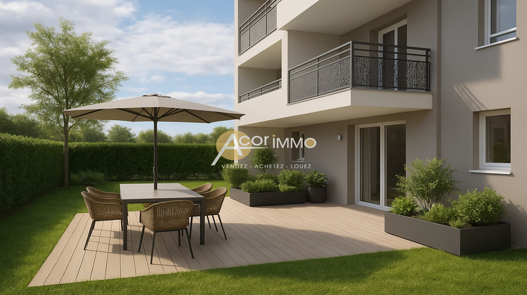 Ma-Cabane - Vente Appartement La Seyne-sur-Mer, 63 m²