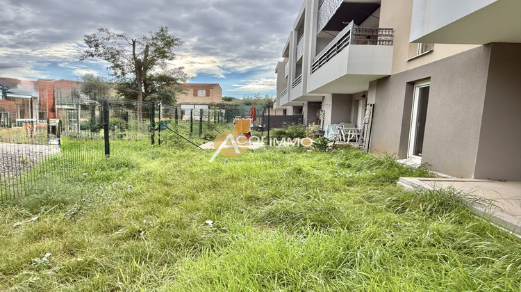 Ma-Cabane - Vente Appartement La Seyne-sur-Mer, 63 m²