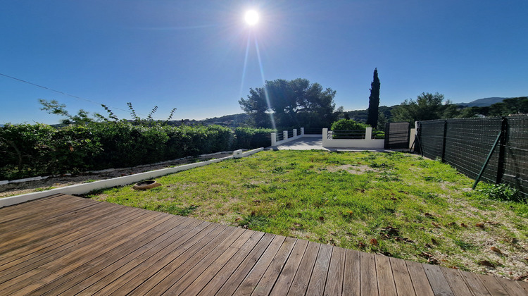 Ma-Cabane - Vente Appartement La Seyne-sur-Mer, 20 m²