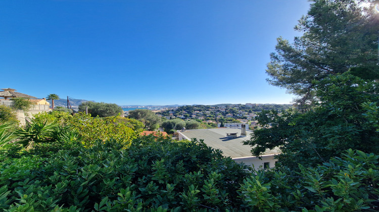 Ma-Cabane - Vente Appartement La Seyne-sur-Mer, 20 m²