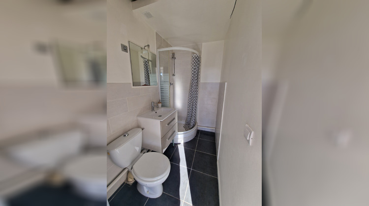 Ma-Cabane - Vente Appartement La Seyne-sur-Mer, 20 m²