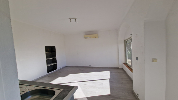 Ma-Cabane - Vente Appartement La Seyne-sur-Mer, 20 m²