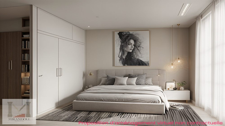 Ma-Cabane - Vente Appartement La Seyne-sur-Mer, 72 m²