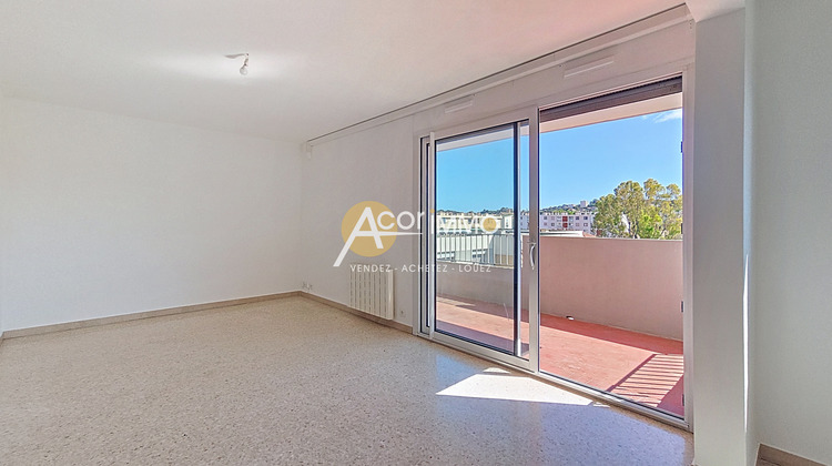 Ma-Cabane - Vente Appartement La Seyne-sur-Mer, 57 m²