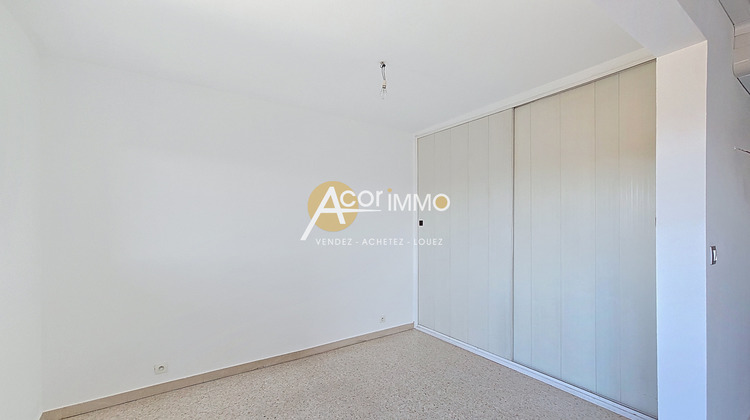 Ma-Cabane - Vente Appartement La Seyne-sur-Mer, 57 m²