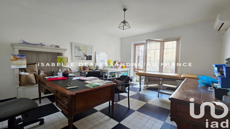 Ma-Cabane - Vente Appartement La Seyne-sur-Mer, 121 m²