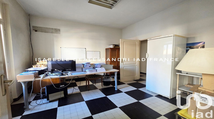 Ma-Cabane - Vente Appartement La Seyne-sur-Mer, 121 m²