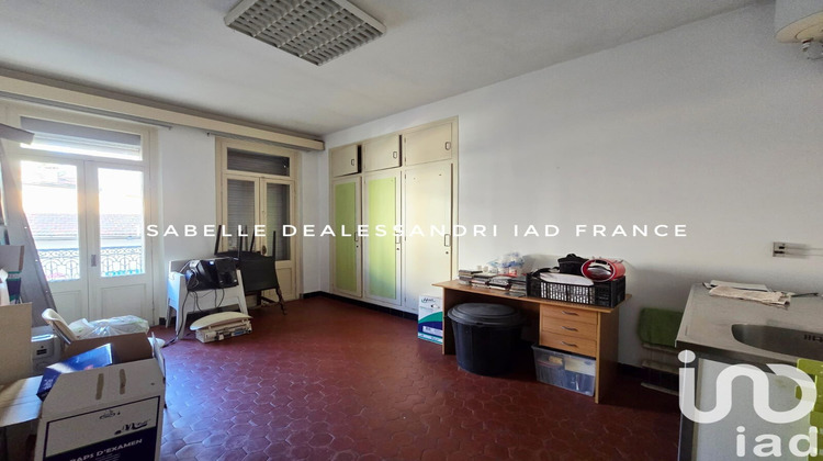 Ma-Cabane - Vente Appartement La Seyne-sur-Mer, 121 m²