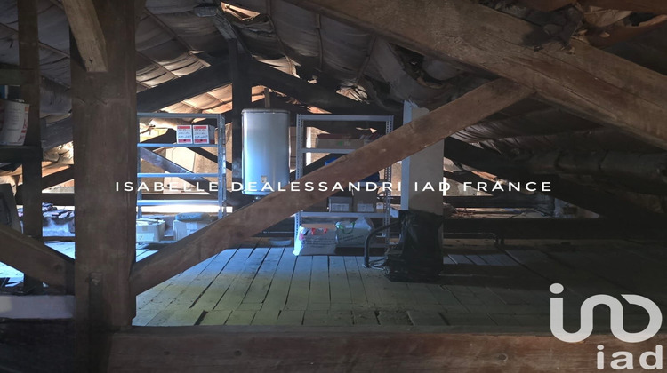 Ma-Cabane - Vente Appartement La Seyne-sur-Mer, 121 m²