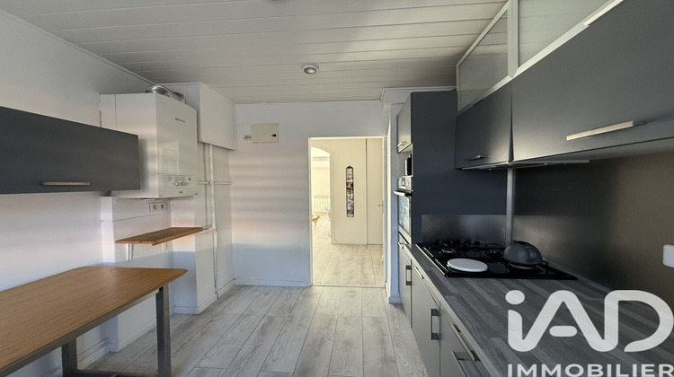 Ma-Cabane - Vente Appartement La Seyne-sur-Mer, 69 m²