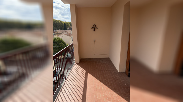 Ma-Cabane - Vente Appartement La Seyne-sur-Mer, 74 m²