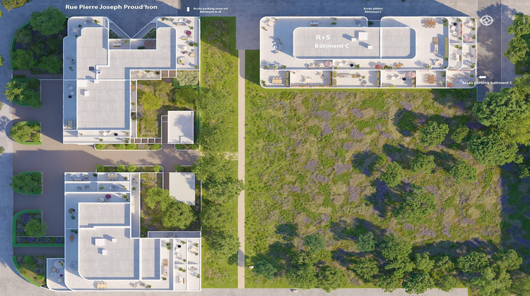 Ma-Cabane - Vente Appartement La Seyne-sur-Mer, 35 m²