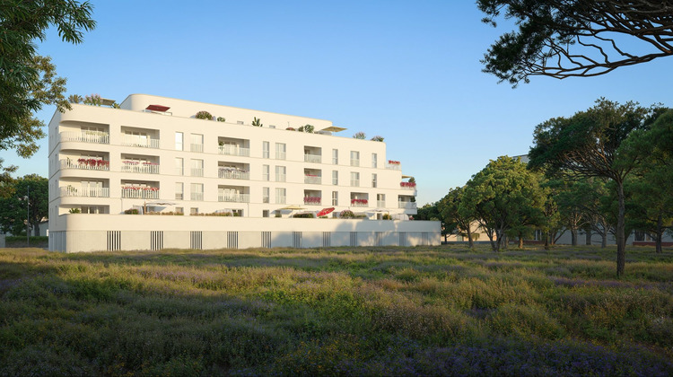 Ma-Cabane - Vente Appartement La Seyne-sur-Mer, 54 m²