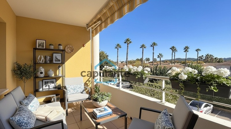 Ma-Cabane - Vente Appartement LA SEYNE SUR MER, 83 m²