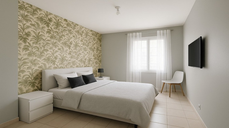 Ma-Cabane - Vente Appartement LA SEYNE SUR MER, 83 m²