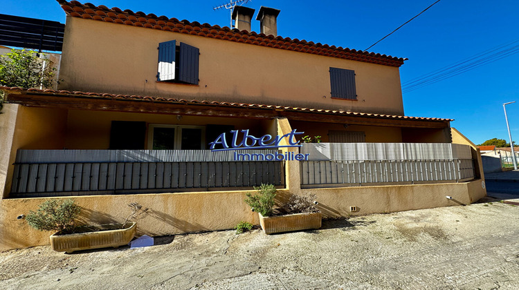 Ma-Cabane - Vente Appartement LA SEYNE-SUR-MER, 57 m²