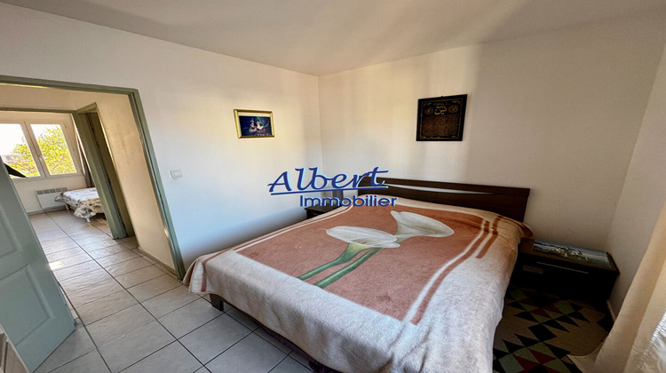 Ma-Cabane - Vente Appartement LA SEYNE-SUR-MER, 57 m²