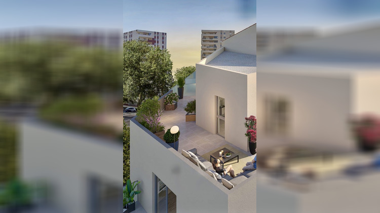 Ma-Cabane - Vente Appartement La Seyne-sur-Mer, 4 m²