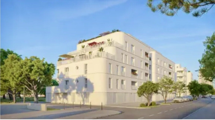 Ma-Cabane - Vente Appartement La Seyne-sur-Mer, 68 m²