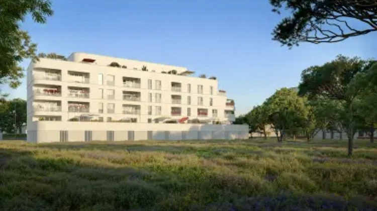 Ma-Cabane - Vente Appartement La Seyne-sur-Mer, 62 m²