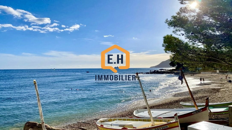 Ma-Cabane - Vente Appartement La Seyne-sur-Mer, 24 m²